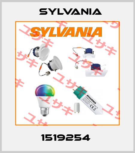 1519254  Sylvania