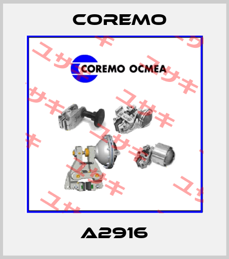 A2916 Coremo