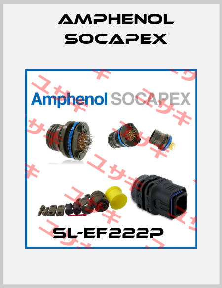 SL-EF222P  Amphenol Socapex