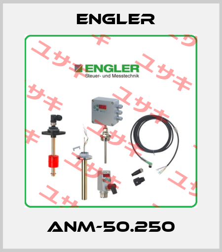 ANM-50.250 Engler