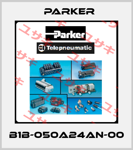 B1B-050A24AN-00 Parker
