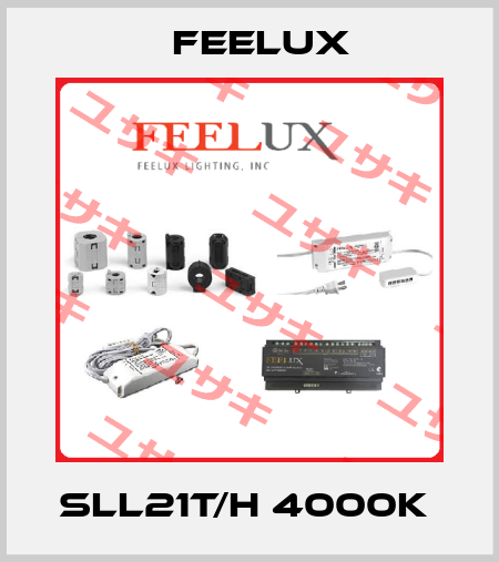 SLL21T/H 4000K  Feelux