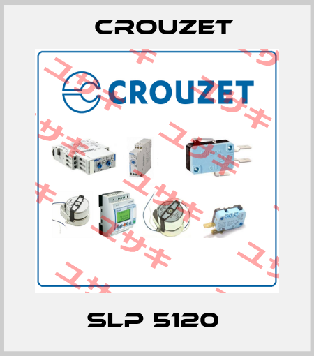 SLP 5120  Crouzet