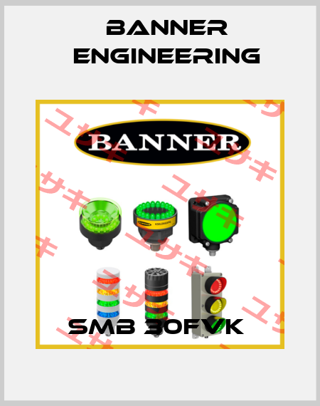 SMB 30FVK  Banner Engineering