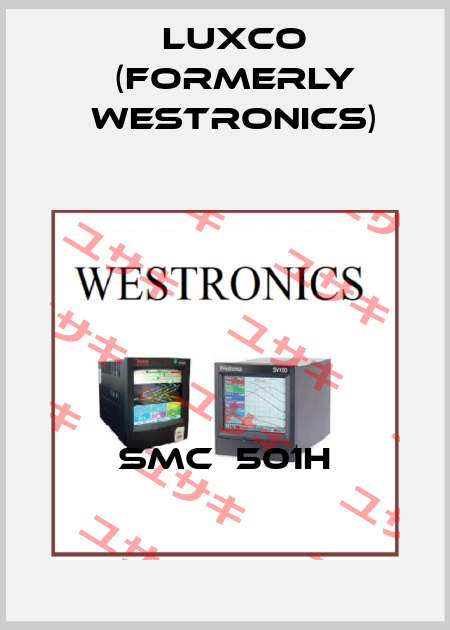 SMC  501H Luxco (formerly Westronics)