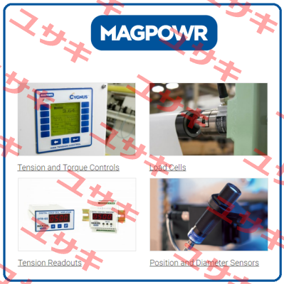 SMCL25M, replaced bz CL1-50-EC12 Magpowr