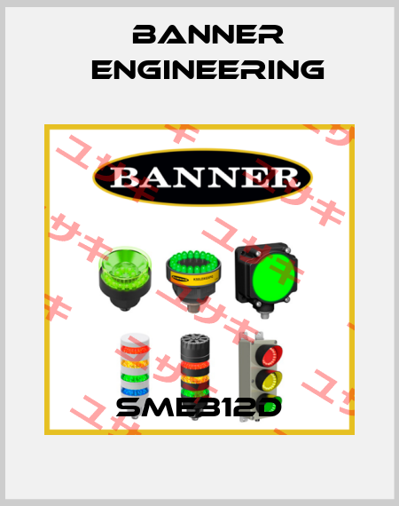 SME312D Banner Engineering