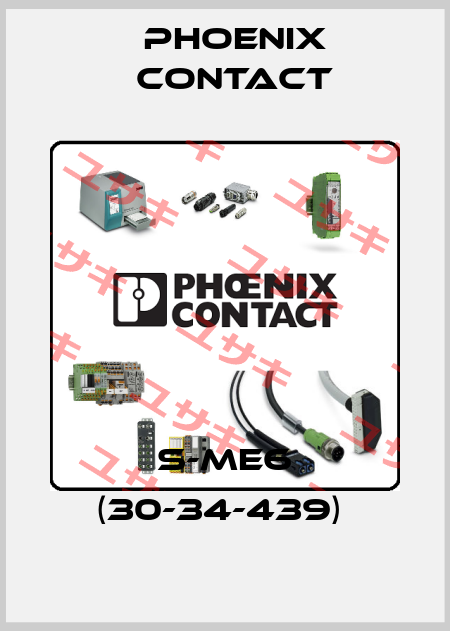 S-ME6 (30-34-439)  Phoenix Contact