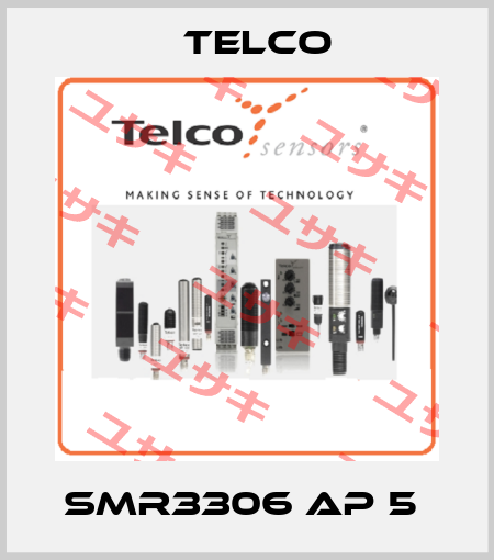 SMR3306 AP 5  Telco