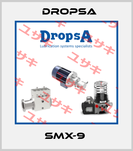 SMX-9  Dropsa