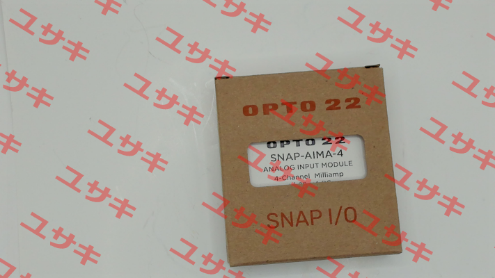 SNAP-AIMA-4 Opto 22