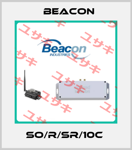 SO/R/SR/10C  Beacon