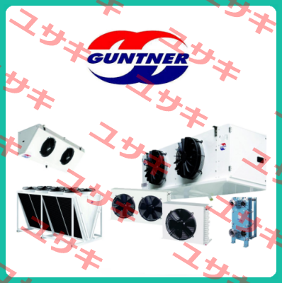 155287/060.02  2130287; TYP VT0145 Guntner