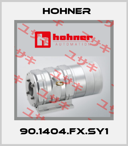 90.1404.FX.SY1 Hohner