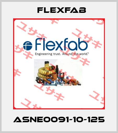 ASNE0091-10-125 Flexfab