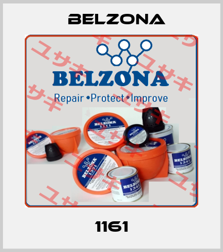 Belzona 1161 Super UW-Metal Belzona