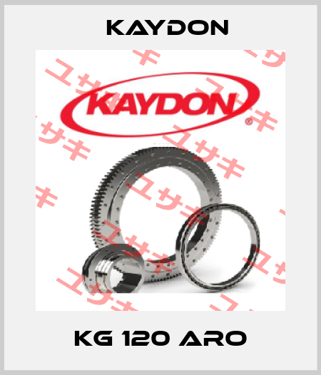 KG 120 ARO Kaydon