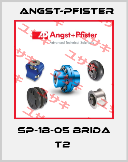 SP-1B-05 BRIDA T2  Angst-Pfister