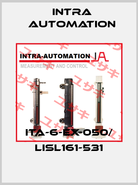 ITA-6-EX-050/ LISL161-531 Intra Automation