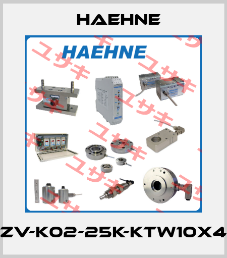 BZV-K02-25k-KTW10X42 HAEHNE