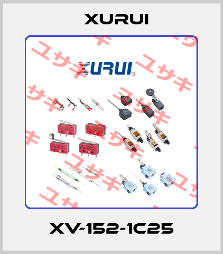 XV-152-1C25 Xurui