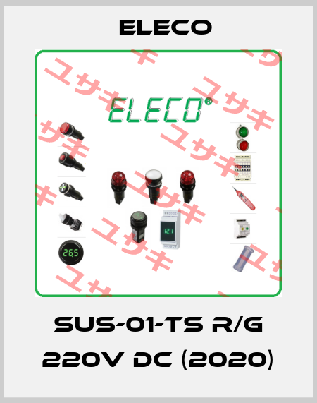 SUS-01-TS R/G 220V DC (2020) Eleco