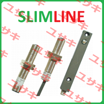 SP231/525VAC/SP  Slimline