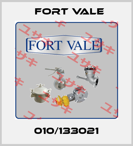 010/133021 Fort Vale