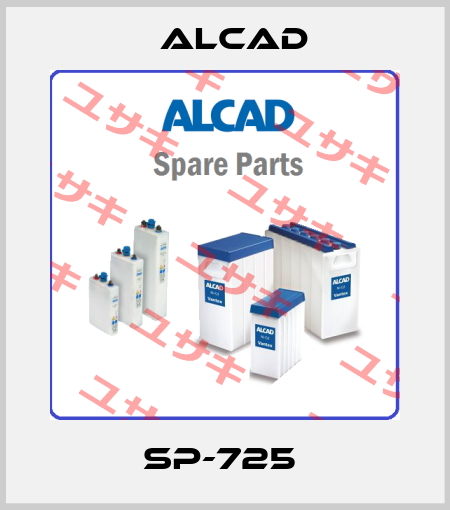 SP-725  Alcad