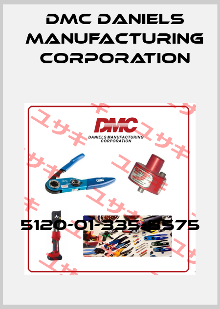 5120-01-335-8575 Dmc Daniels Manufacturing Corporation