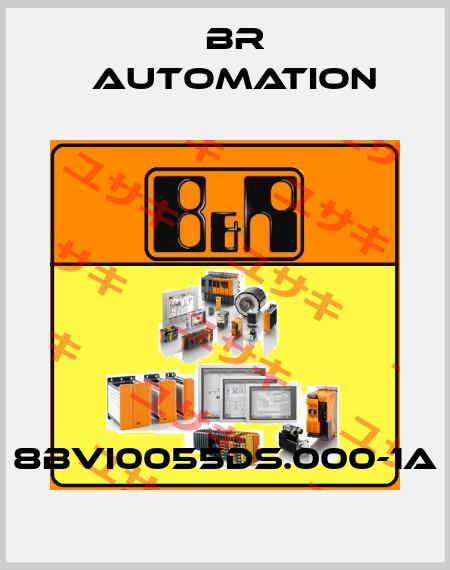 8BVI0055DS.000-1A Br Automation