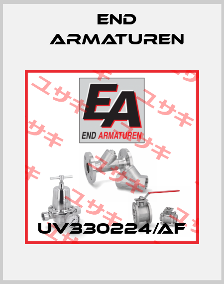 UV330224/AF End Armaturen