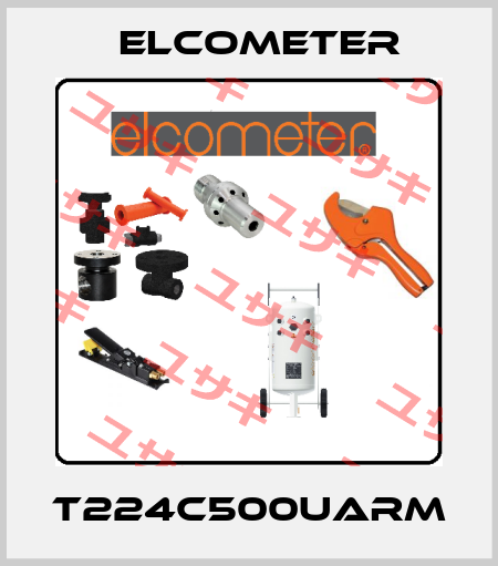 T224C500UARM Elcometer
