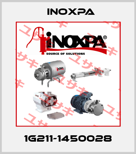 1G211-1450028 Inoxpa
