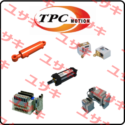 TCDMB20-200X TPC Mechatronics Corporation