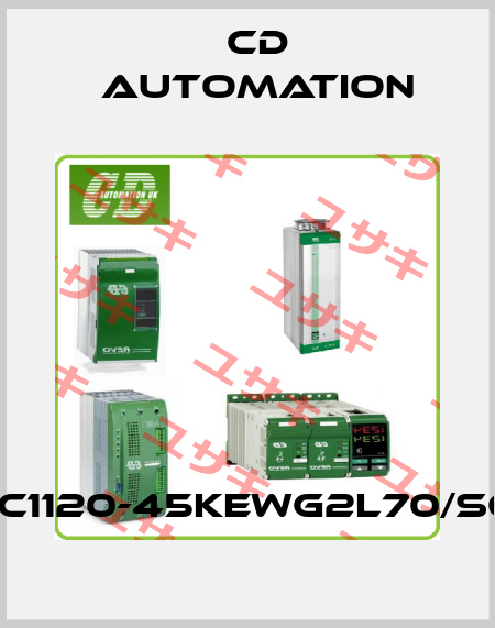 RC1120-45KEWG2L70/S61 CD AUTOMATION
