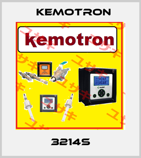 3214S Kemotron