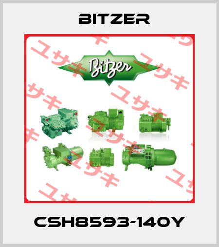 CSH8593-140Y Bitzer