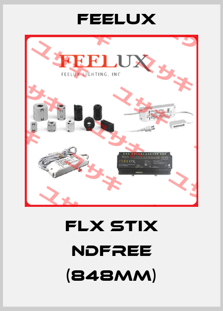 FLX Stix NDFree (848mm) Feelux