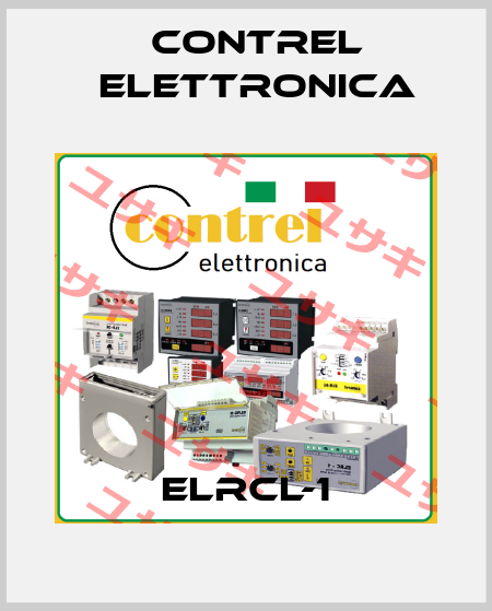 ELRCL-1 Contrel Elettronica