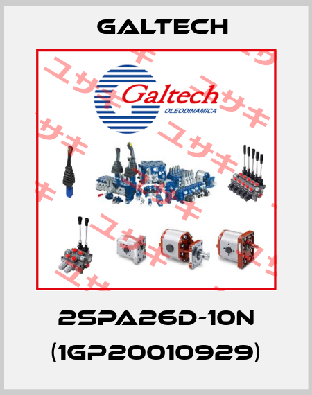2SPA26D-10N (1GP20010929) Galtech