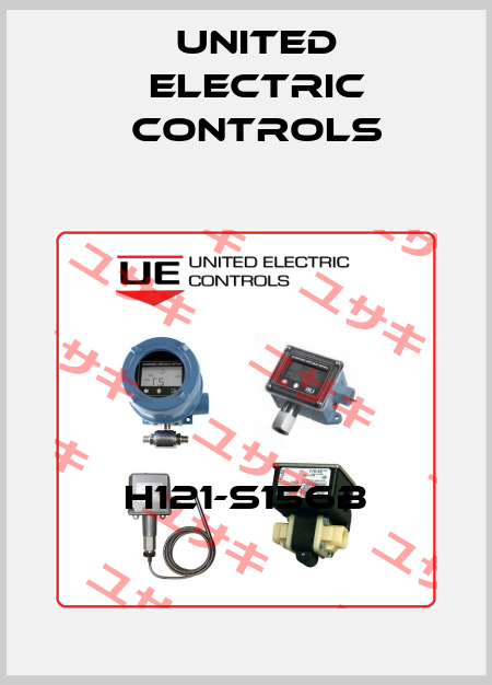 H121-S156B United Electric Controls