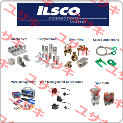 CA5RP Ilsco