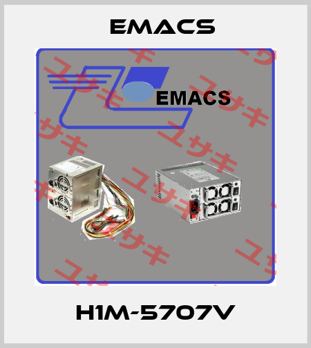 H1M-5707V Emacs