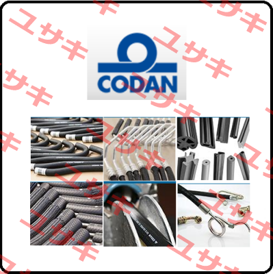 3311010000 Codan