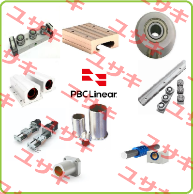 MR12R PBC Linear