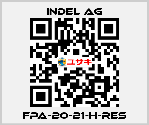 FPA-20-21-H-RES INDEL AG