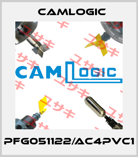 PFG051122/AC4PVC1 Camlogic