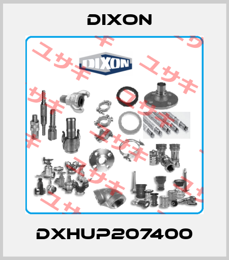 DXHUP207400 Dixon