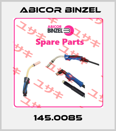 145.0085 Abicor Binzel